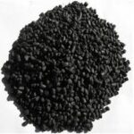 Recycled High-Density Polyethylene (rHDPE) Pellets