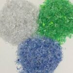Recycled Polyethylene Terephthalate (rPET) Flakes