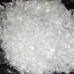 Recycled Polyethylene Terephthalate (rPET) Flakes 2