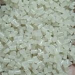 Recycled Polypropylene (rPP) Pellets 2